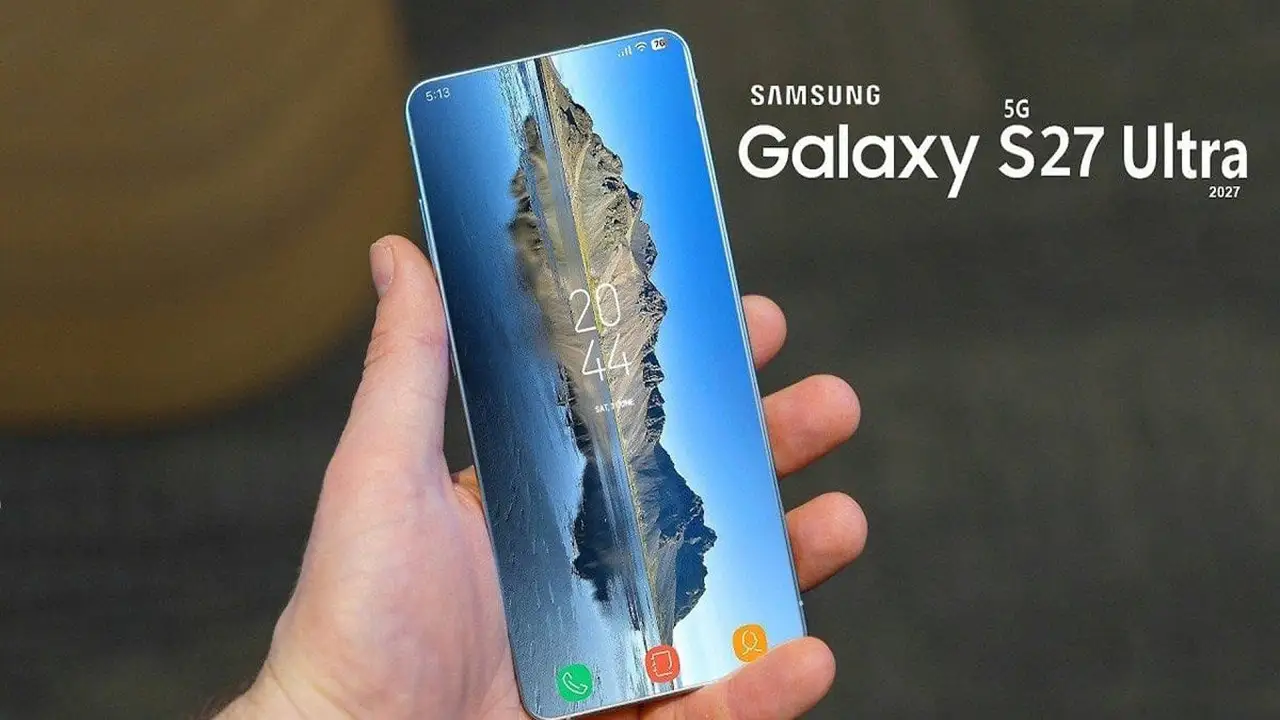 هاتف Galaxy S27 Ultra: معضلة الأداء والسعر تواجه شريحة 2 نانومتر.